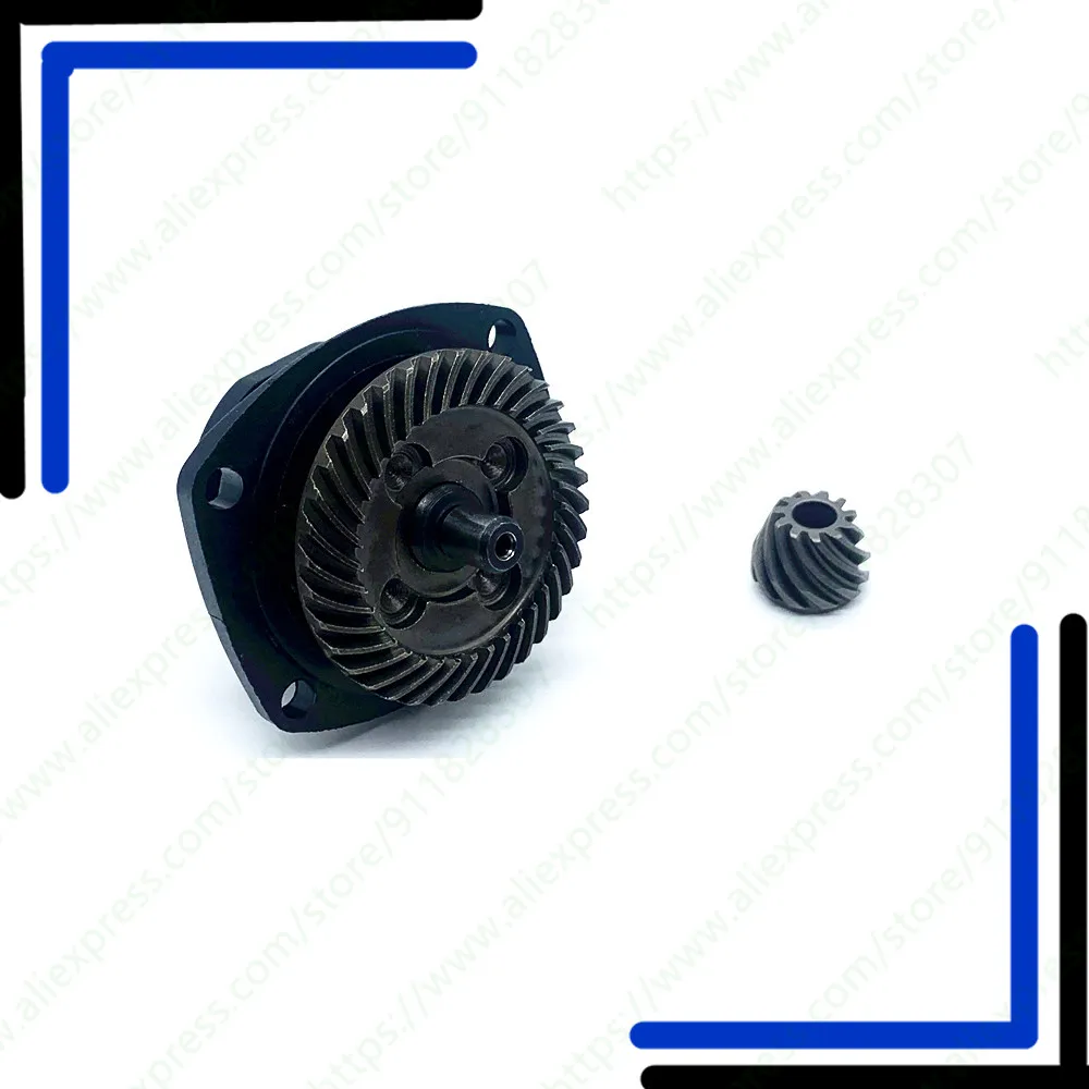 Gearbox set for HIKOKI HITACHI G10SS2