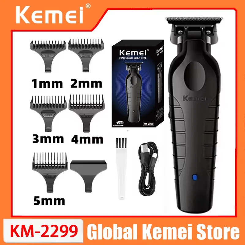 Kemei 2299 Barber C…