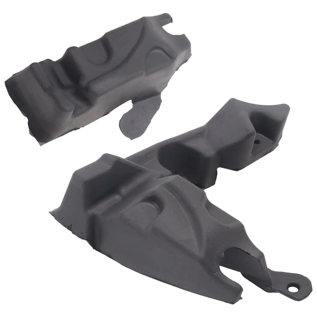 #32S (Foams)1Pair Front Hood Foam Gasket Seal For Citroen C4L 2012-2016,Automotive Parts & Accessories