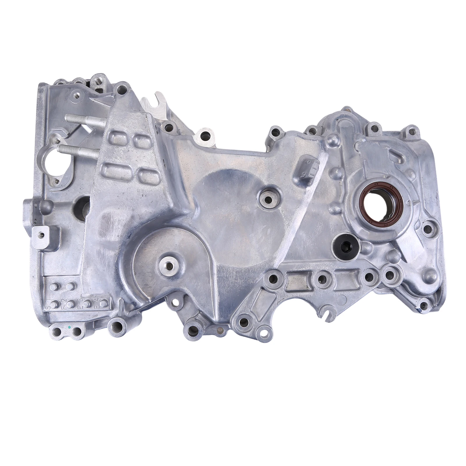 

For Hyundai Elantra 2.0-liter oil pump cover 21350-2E740 from 2017 to 2020