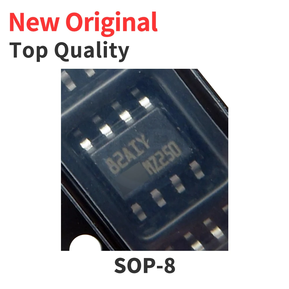 (10 pezzi) TL072ACDT TL082BCDT TL082AIYDT SOP-8 Nuovo originale
