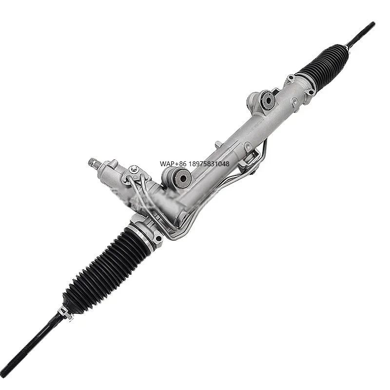 

High Quality LHD Electric Power Steering Rack 32105A32159 32105A2FB63 Auto Parts Steering Knuckle