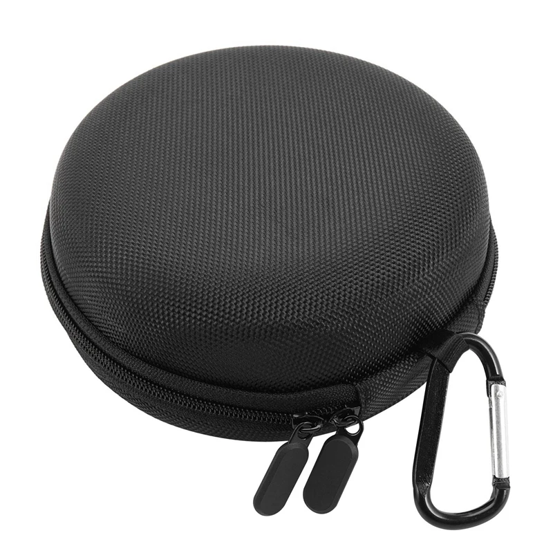 Beoplay-Bluetooth Speaker Bag Case Capa, Transportadora de Viagem, Proteger Capa, A1, 2 Pcs
