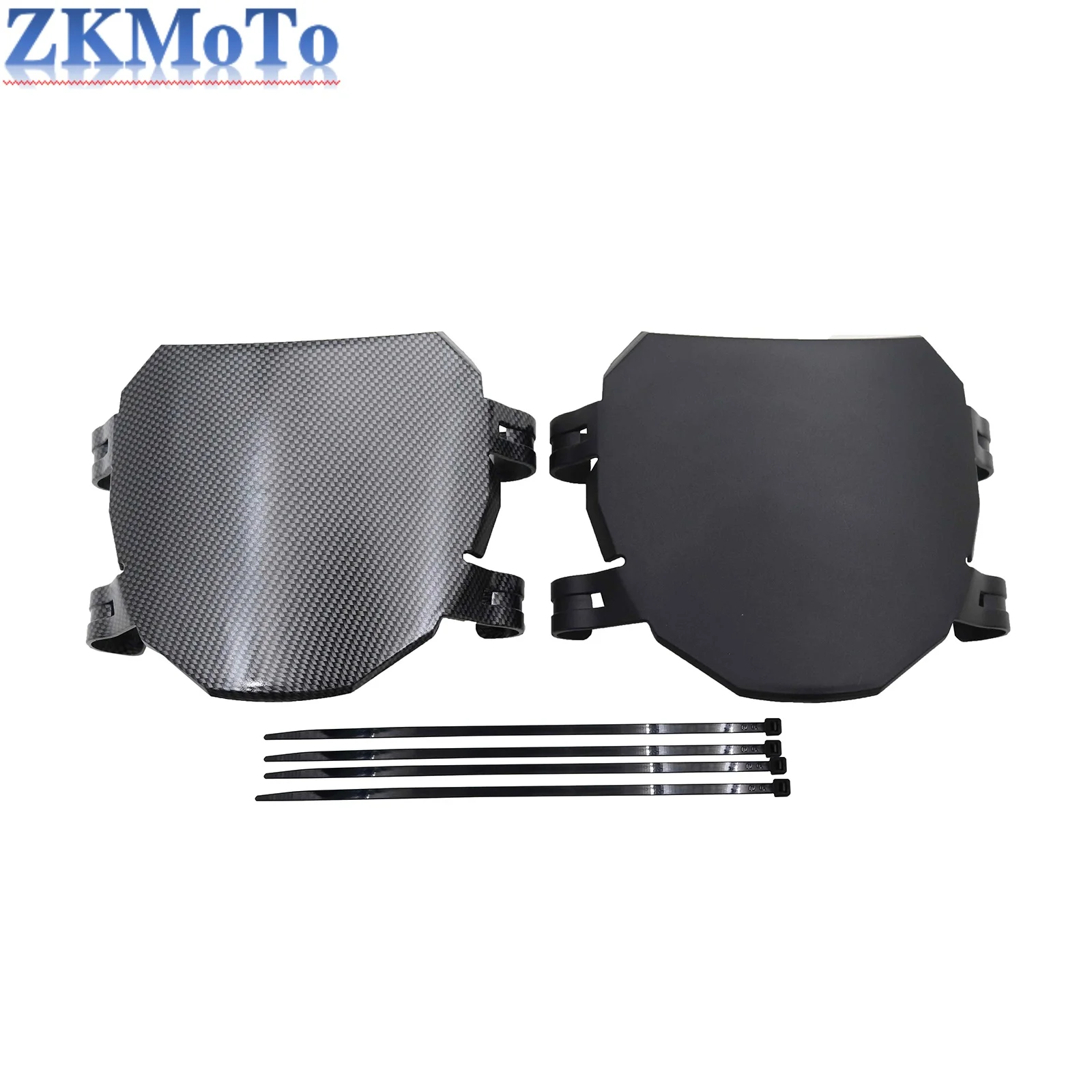 لوحات تسجيل لوحة رقم الترخيص الأمامية للدراجة النارية لـ Surron S & X لـ Talaria Sting MX3 MX4 للدراجات الكهربائية 79 #6