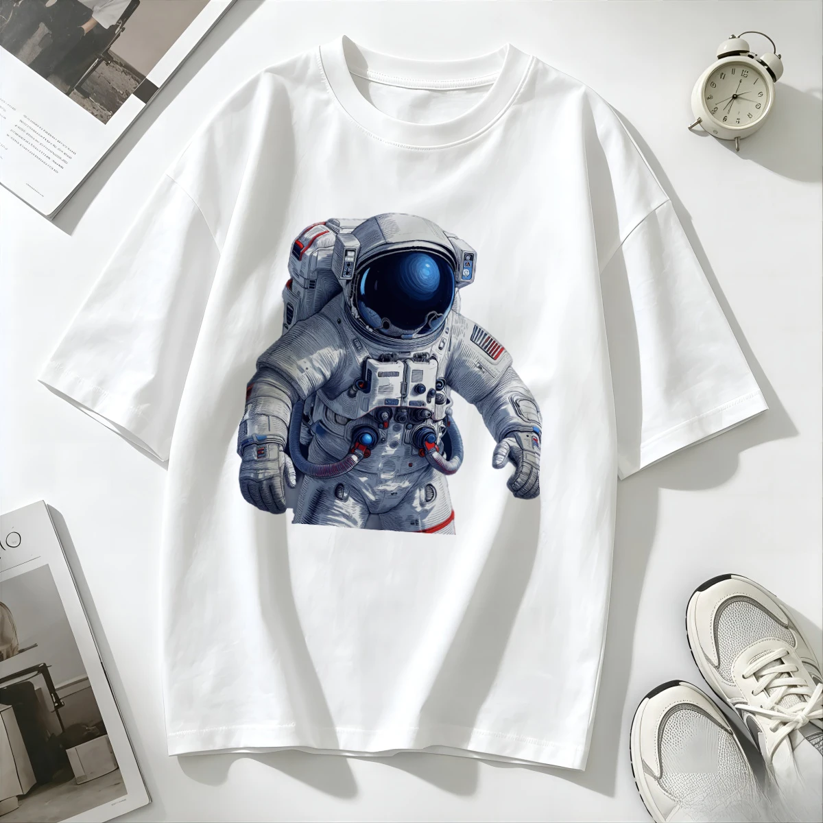 T-Shirts für den Herbst: Optim – Outdoor Adventure Day Bewertung und Preis