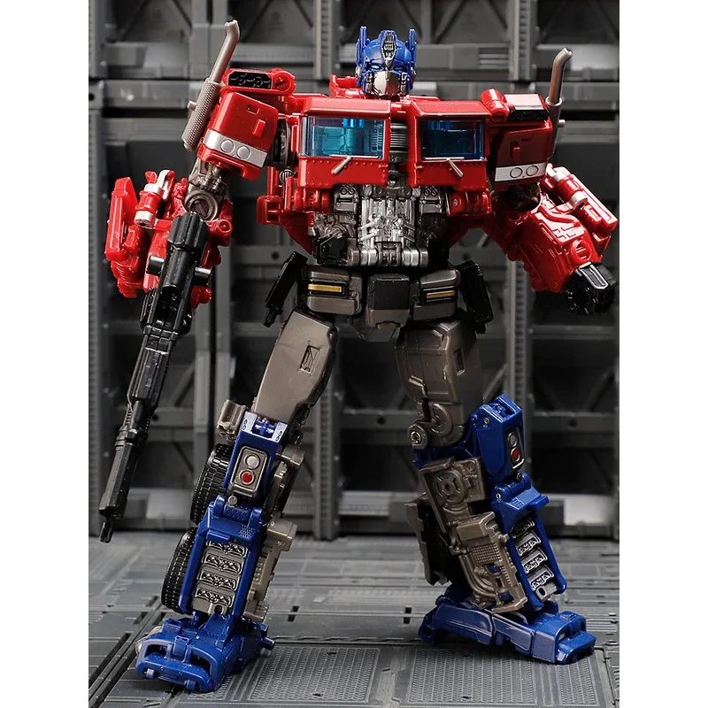 Transformation SS38 SS-38 Optimus OP Commander Siege Series MP Scale SS05 SS-05 Movie Action Figure Robot Gifts Deformation Toys