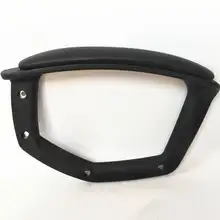 Ergonomic armrest for office and home chairs #2