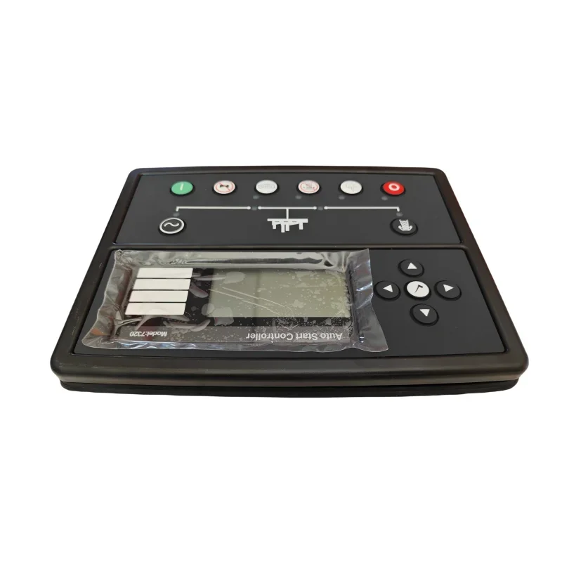 DSE7320 automatischer Generator-Startregler, Generatorregler
