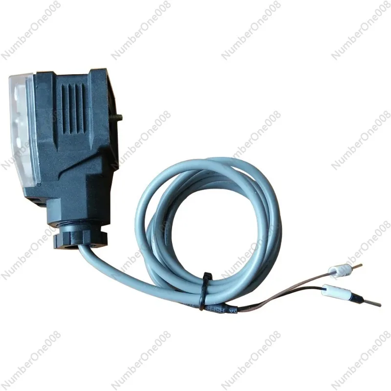 Transducer for pull rod type displacement sensor scale  electronic ruler displacement sensor Injection molding machine