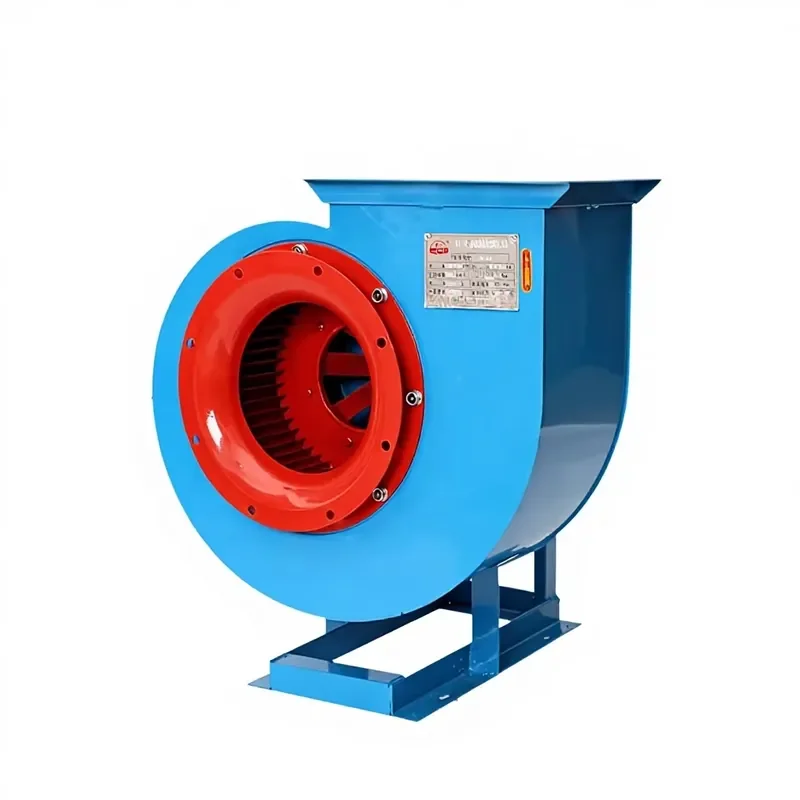 

11-62 3.2A Low Noise High Efficiency Energy Saving Iron Shell Centrifugal Fan Single/Three Phase for Smoke Exhaust Dust