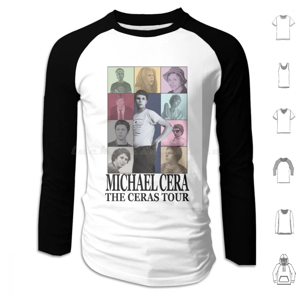 Michael Cera The Ce…