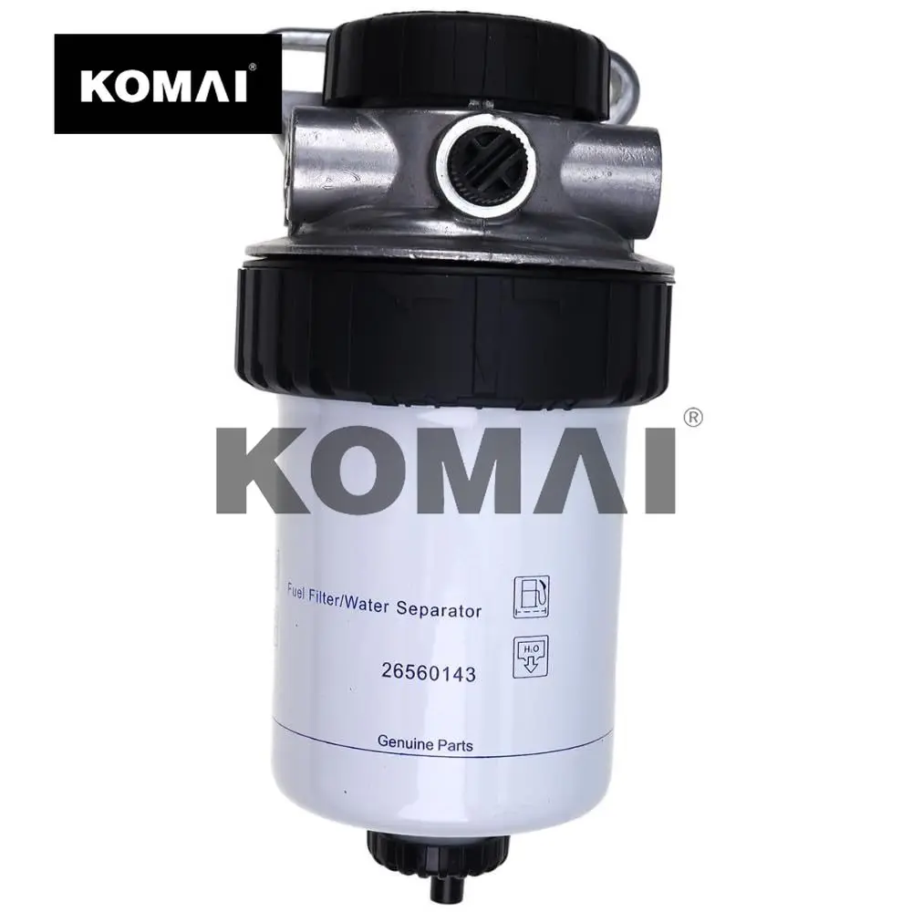 

Топливный фильтр, 2656F815, для Perkins 1004-4, 1004-4T, 1004-40, 1004-40T, 1004-40TW, запасная часть