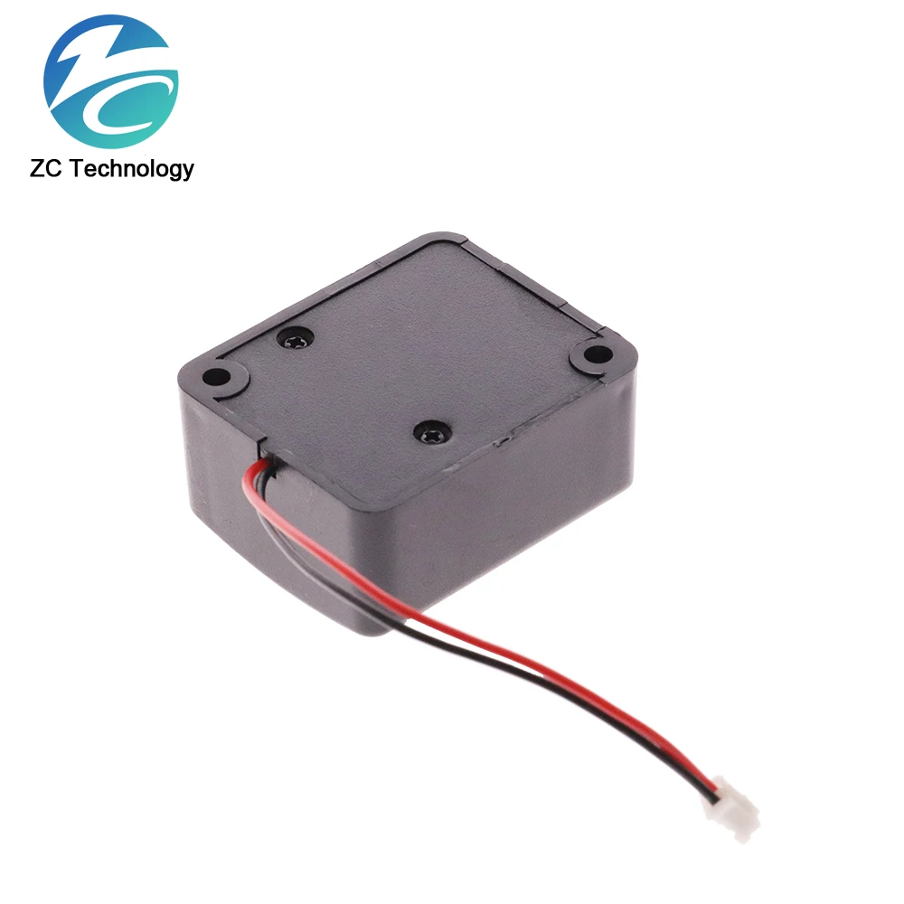 Anti-theft Car Burglar Alarm 6/12/15V 120dB Active High Decibel Buzzer Safe Box Burglar Alarm Car Accessories QSI-4840