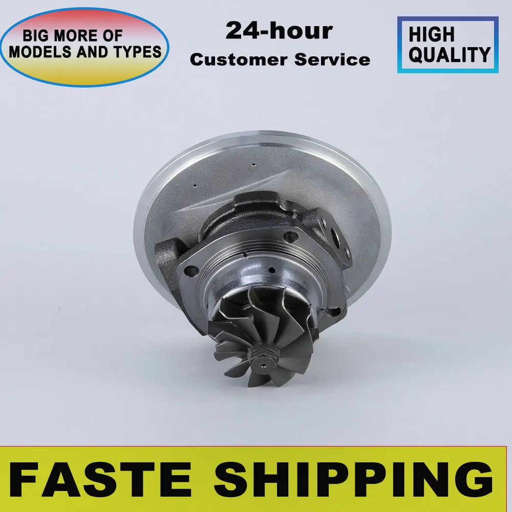 NEW Turbo Cartridge 802718-0016 For MAN Bus 320/GX 400 /TGS 360 HP D26 Turbine Core 51091017230 Turbo CHRA
