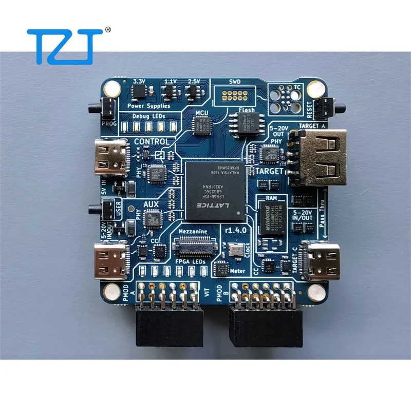 Tzt Cynthion LFE-25… - image