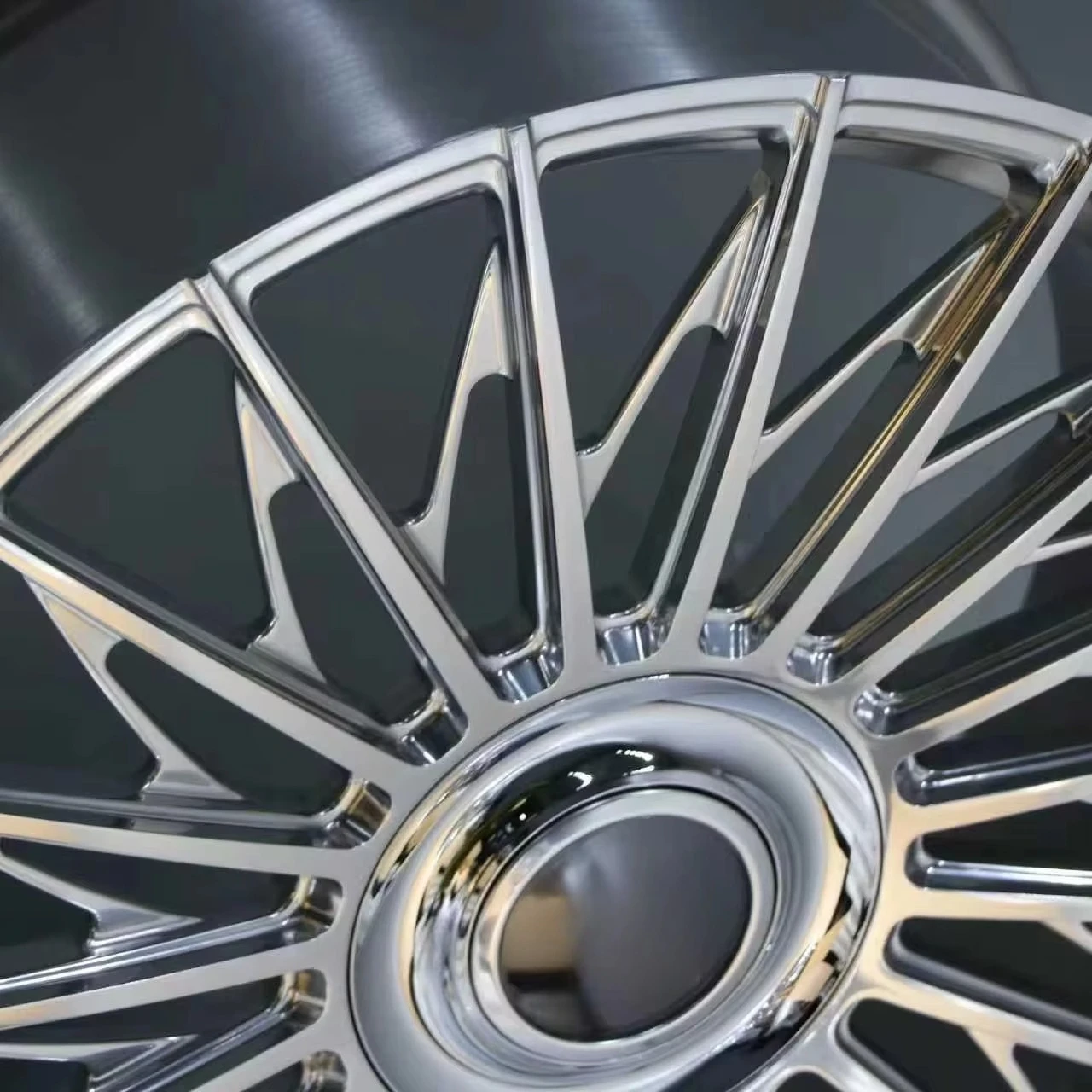 Rg Wheel Hub Hub Hub