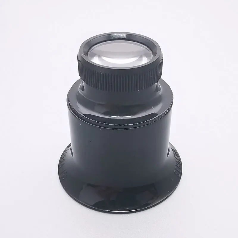 High Quality Original Bergeon 1458-15 Magnifier Eye Loupe 15X Watchmaker Tools, Watch Tool