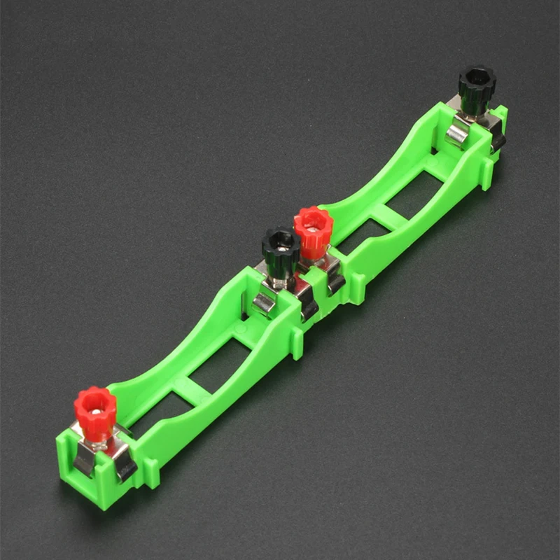 DIY DC-Elektromotor-Modellbausatz für Kinder, pädagogisches Physik-Experiment, Spielzeug für Schule, wissenschaftliches Experiment, Lehrzubehör – Detail 8