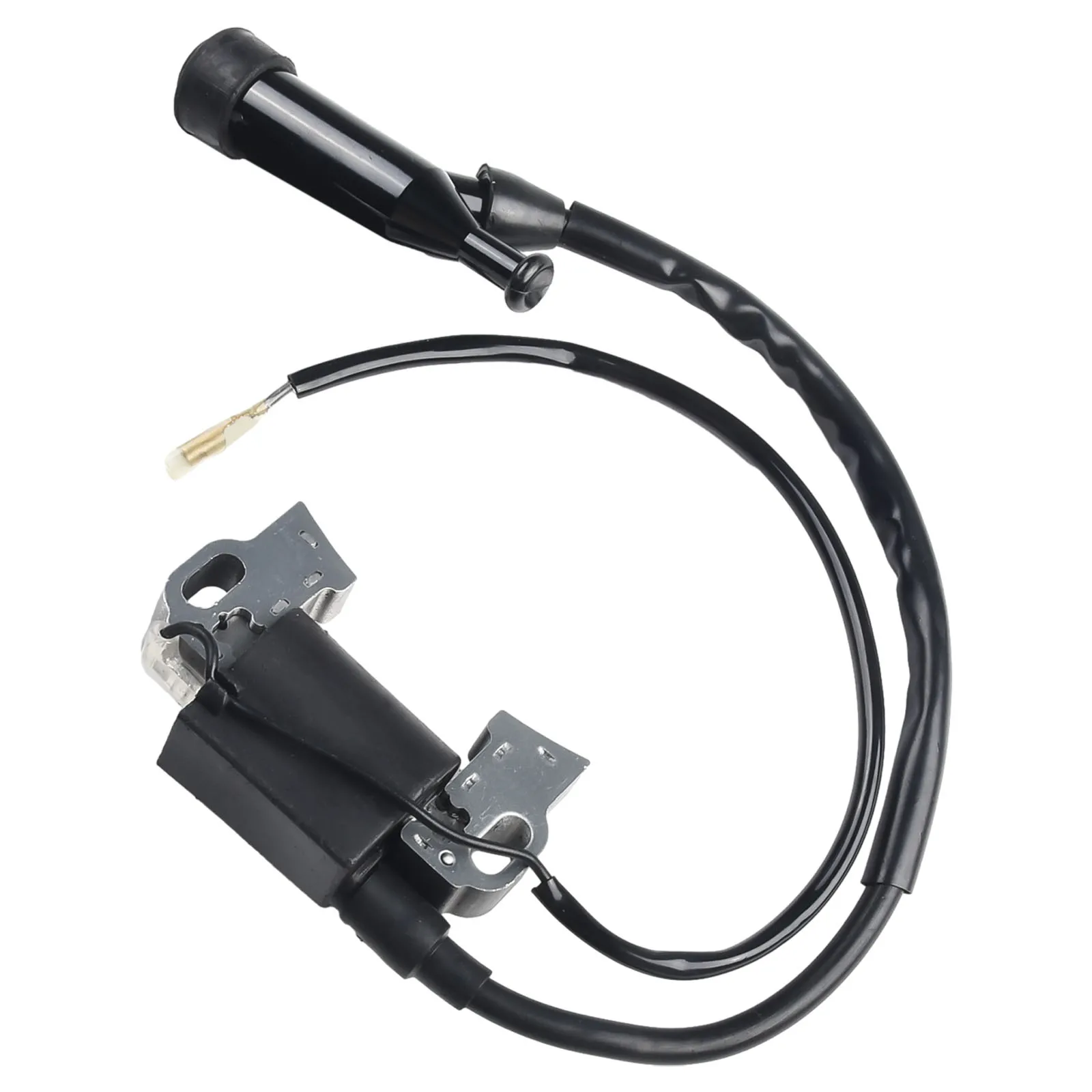Imagem -04 - Bobina de Ignição do Motor Lawnmover para Honda Cortadores Gerador Garden Trimmer Motosserra Gx340 11hp Gx390 13hp 30500-ze2023