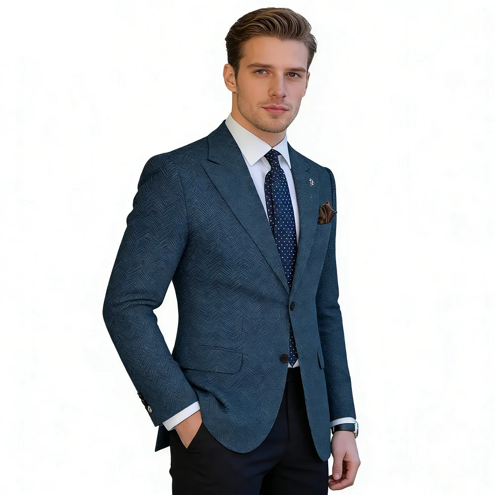 Outono Inverno Masc… - image