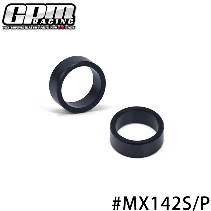 

GPM Plastic Bushings For Fork Tubes For 1/4 Promoto MX Motorcycle LOS261003 LOSI
