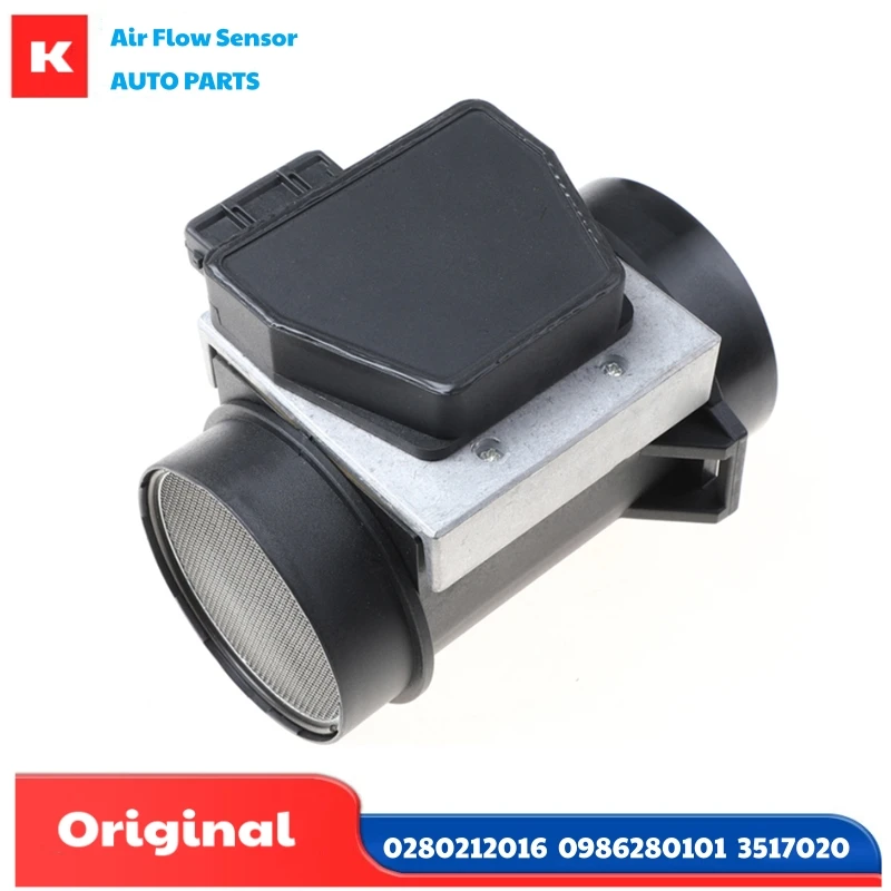 

0280212016 0986280101 3517020 8602792 8251497 5517020 0 280 212 016 Universal Air Flow Meters for Volvo 240 740 760 780 940