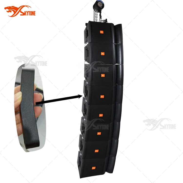 Speakers Powered Vr… - image