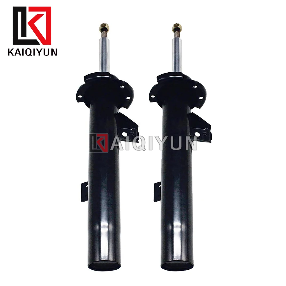 

1 Pair For BMW Z4 E89 2009-2011 Front Left + Right Air Suspension Absorber Strut 31316790045 316790046 31316784918