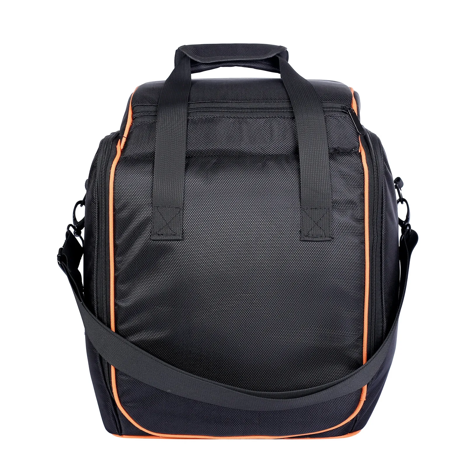 

Oxford Cloth Travel Carrying Case Foldable Portable Protection Case Protection Speaker Storage for JBL PartyBox Encore Essential