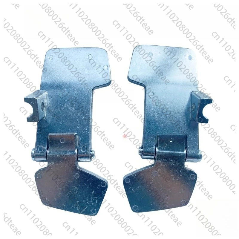 

16 Micro excavator specific foot pedal walking foot pedal