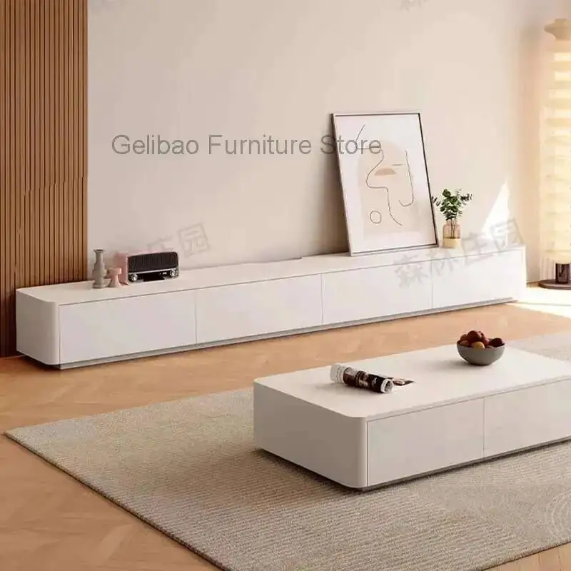 القرن جدار التلفزيون تقف الترفيه الرف منتصف الشمال مركز الأدراج الخشبية الايداع تلفزيون الجدول أفلام Archivadores صالون الأثاث