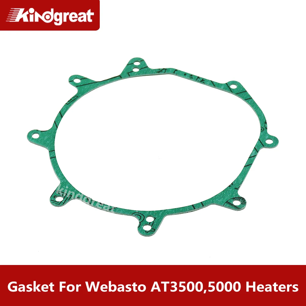 1PCS Parking Heater Burner Combustion Chamber Gasket Service Kit For Webasto Air Top 3500 5000