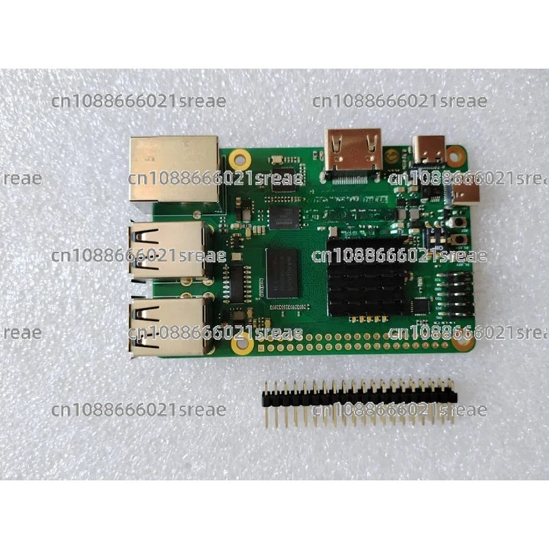 TE0726 ZynqBerry Xilinx -7020 in Raspberry Pi Form ZYNQ-PI FPGA