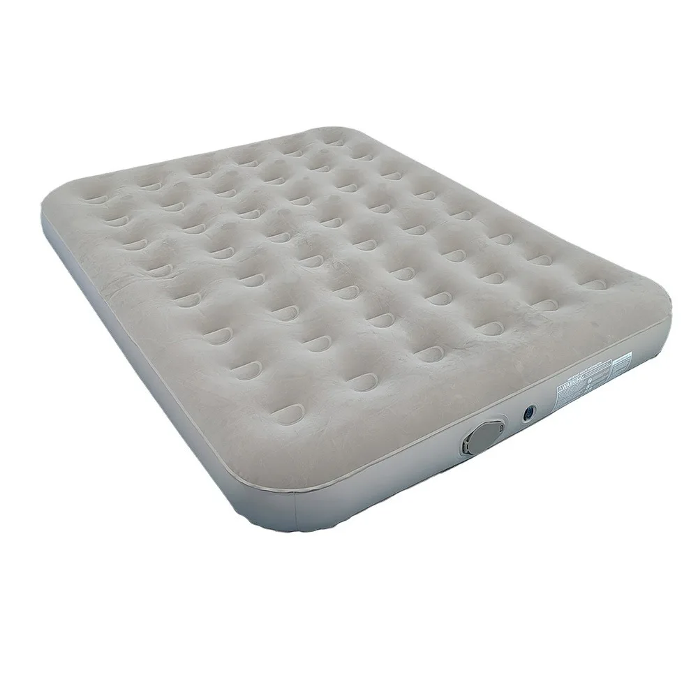 

Air Bed Double Air Sleeping Bed Inflatable Air Bed Mattress