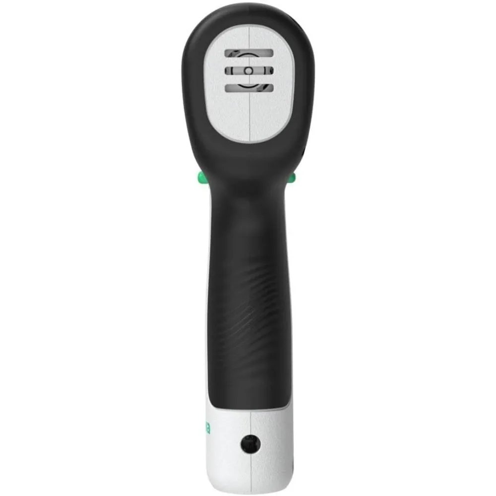 Taladro inalámbrico de 12 V con par de 230 lb, fabricado en materiales reciclados