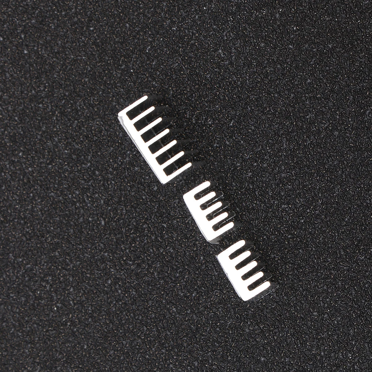 

3 шт. радиатор, алюминиевый радиатор, охладитель печатной платы для эффективной теплопередачи, алюминиевый радиатор, радиатор