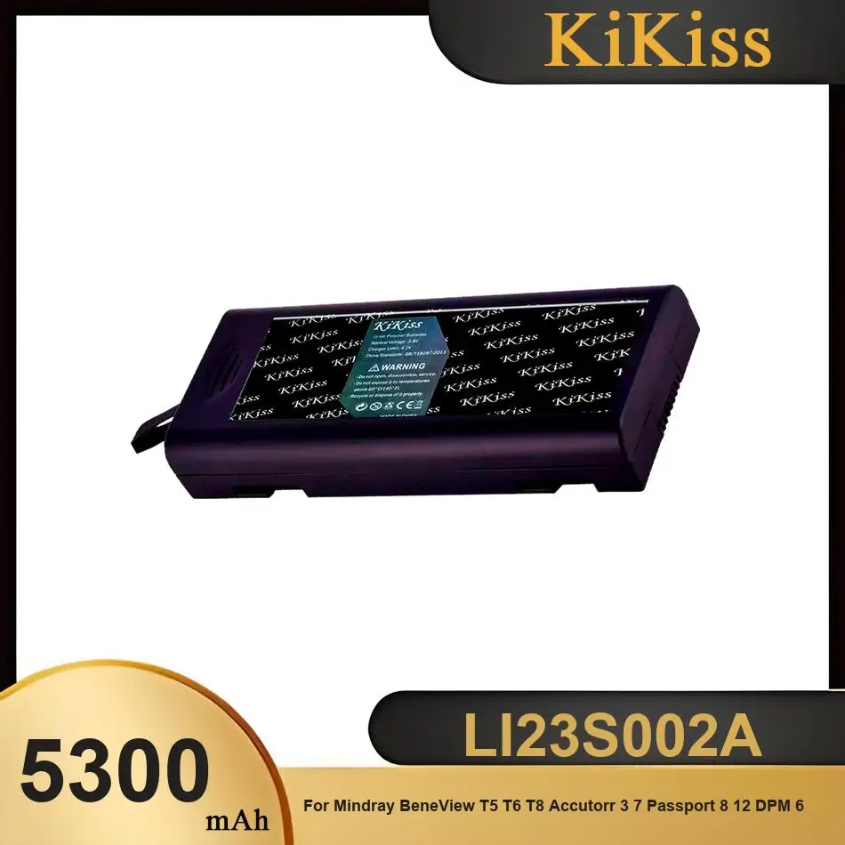 LI23S002A Battery F…