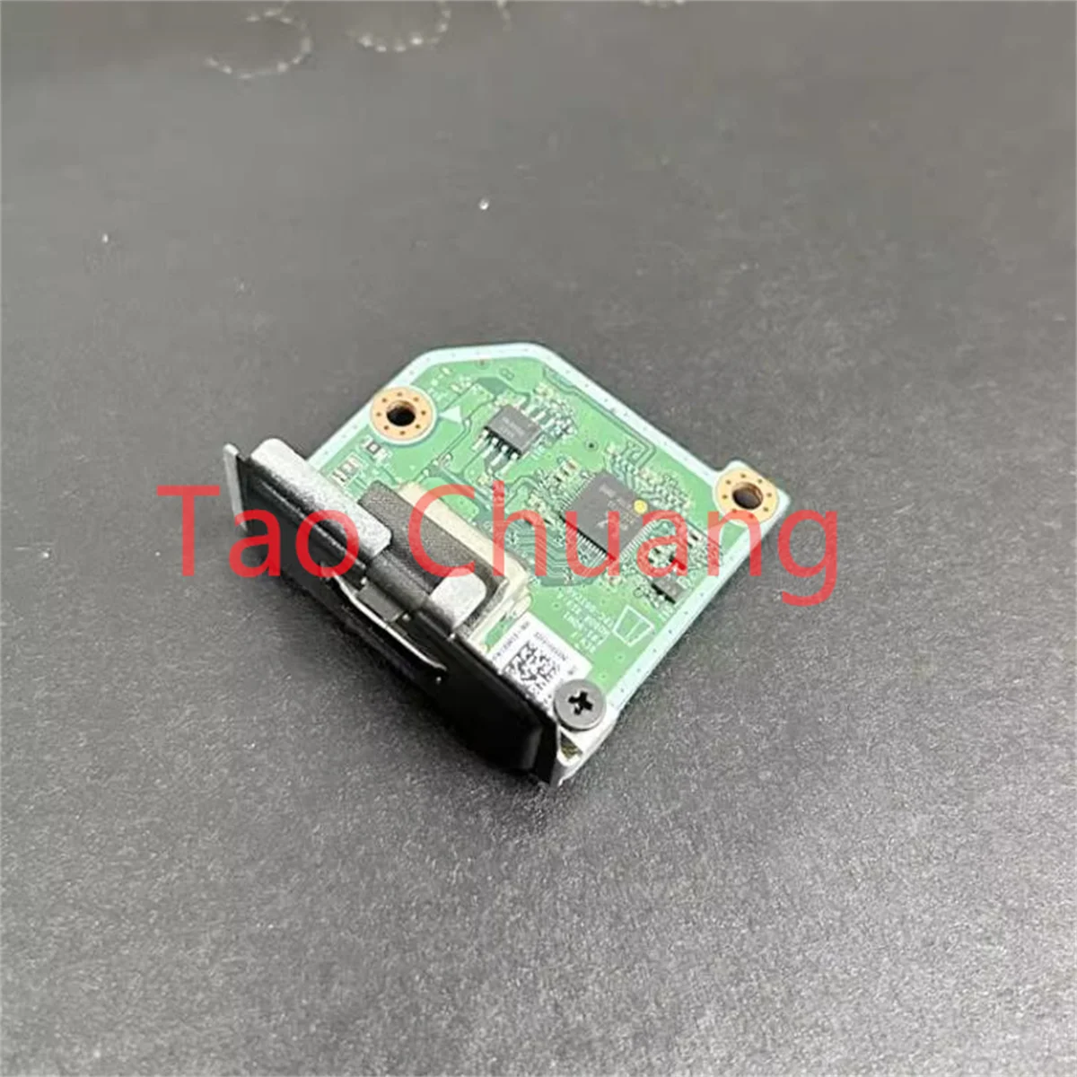 Imagem -04 - Cartão de Expansão Hdmi Tipo-c Adequado para hp 400 405 600 680 800 g6 g7 g8 g9 dm Sff L83413006 L76508-001