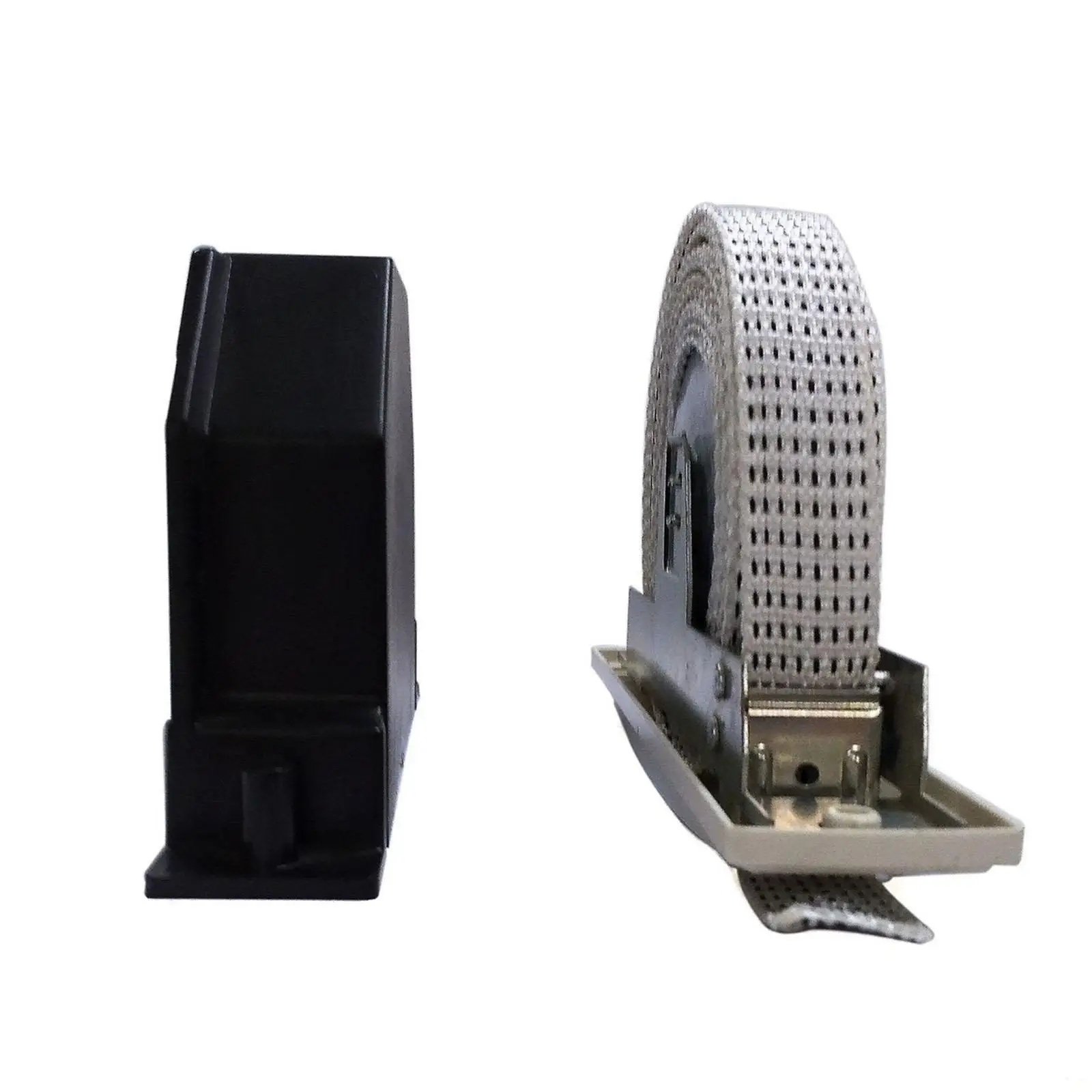 

Heavy Duty Roller Shutter Winder Box Enhanced Control Blind Cord Strap Case for Home Kitchen Window System