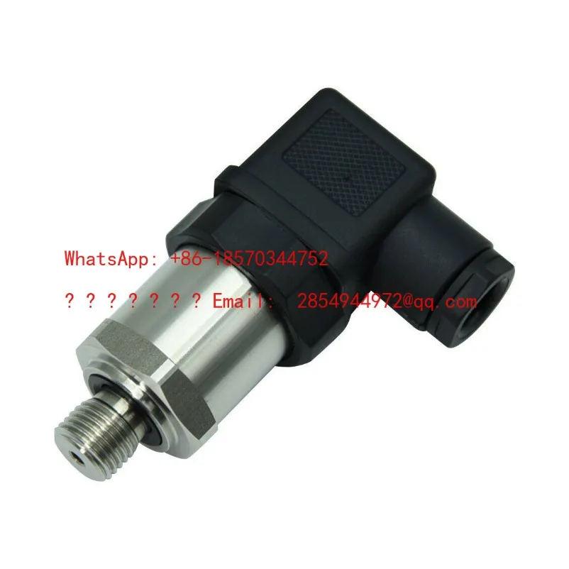 EDYBT-45 Marine Generator Pressure Transmitter M10X1 Pressure Transmitter 4-20mA