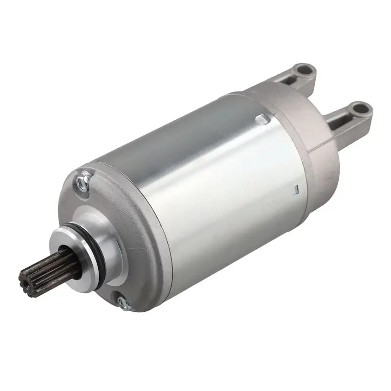 AMEXIAOXU Motorcycle 10 Teeth Starter Motor For GS500 GS500U GS500H GS500F GS500E GS500ESK GSX750 GSX750F 31100-27A00