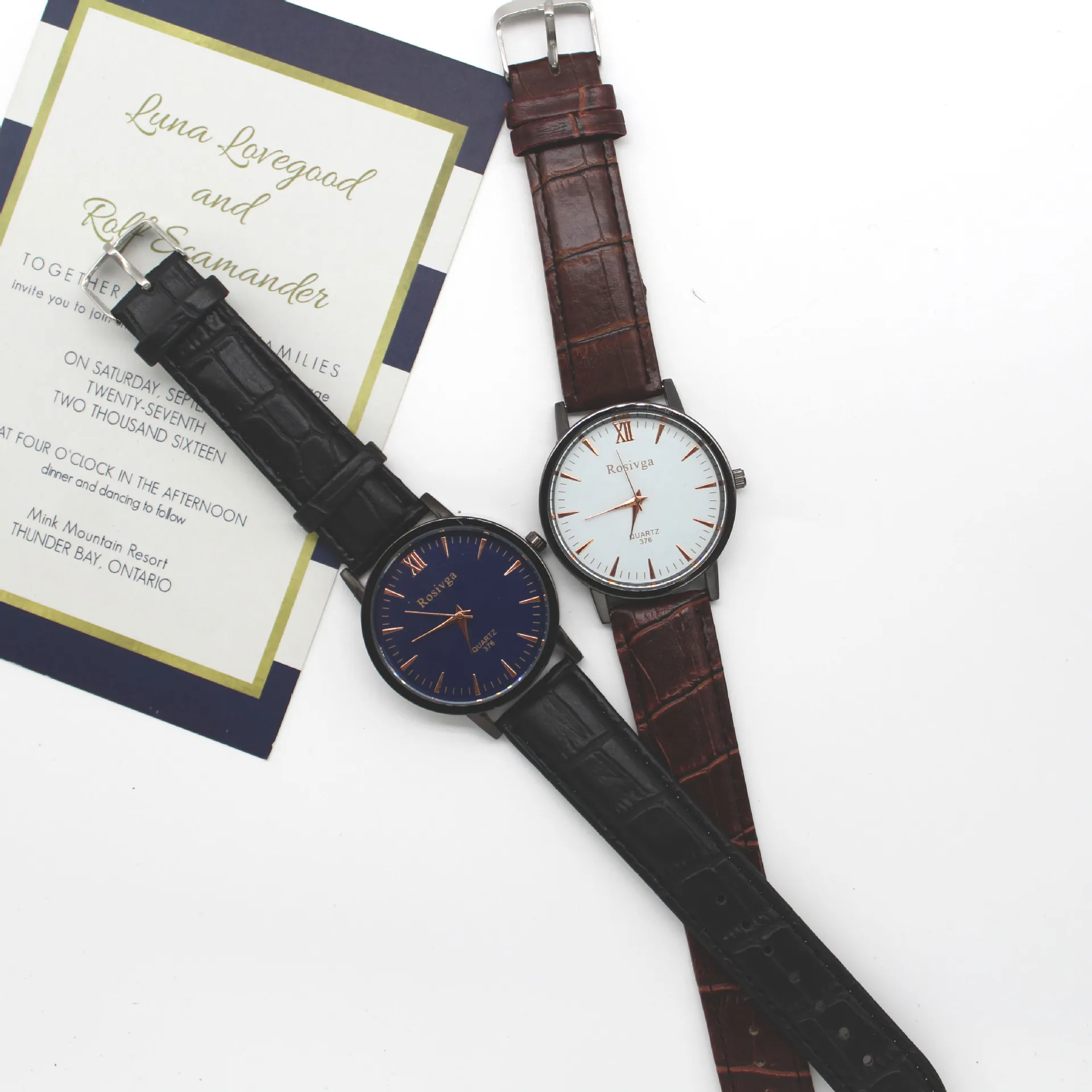 HERESA Top Youth Luxury Men orologio al quarzo orologio da polso luminoso impermeabile orologi da uomo in acciaio inossidabile orologio maschile sport Reloj