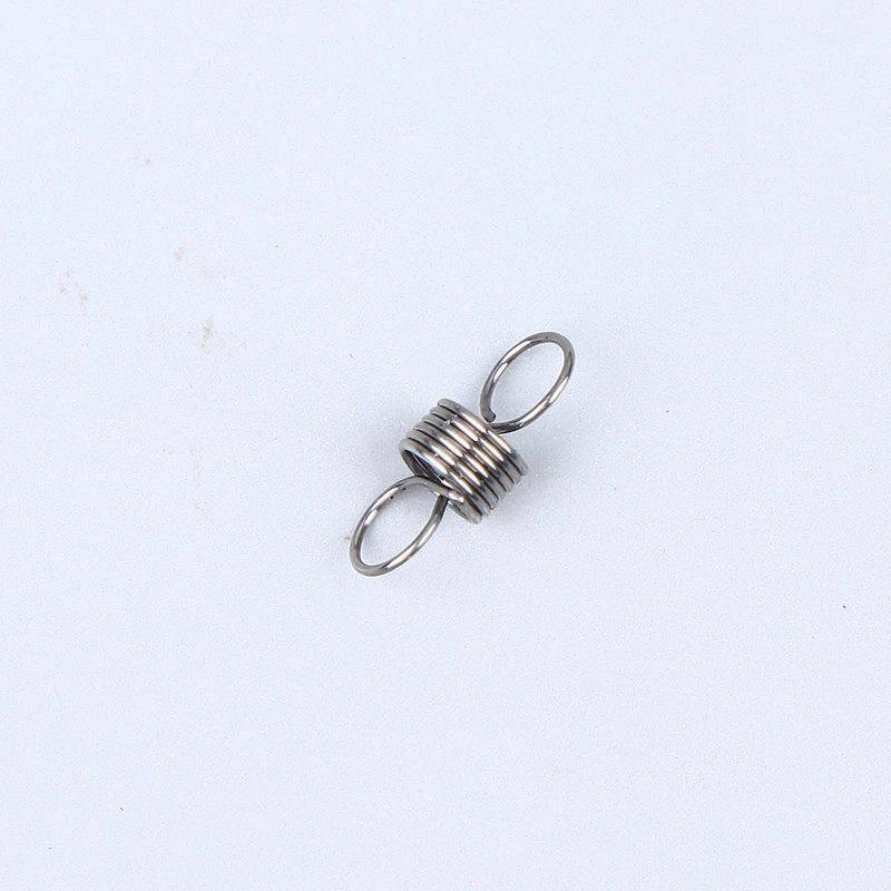 �� 10/20/50PCS Spinnrad Schwinge Umkehr Schalter Rückkehr Frühling Angeln Reel Frühling Spinnrad Verlängerung frühling – Detail 10