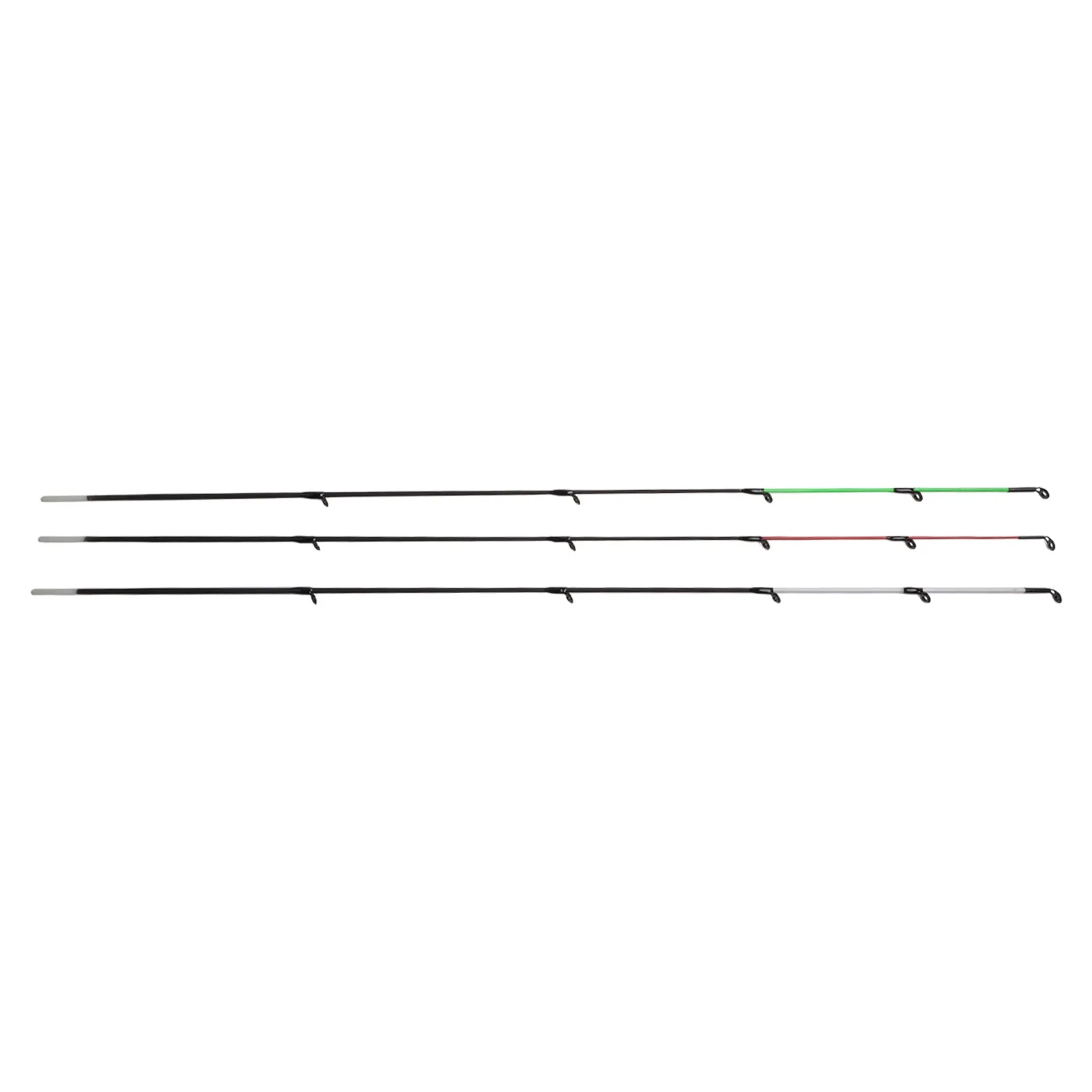 Fishing Accuracy Fiber Glass Fishing Accessories Fishing Accuracy Feeder Carp Rod High Quality Carbon Fiberglass