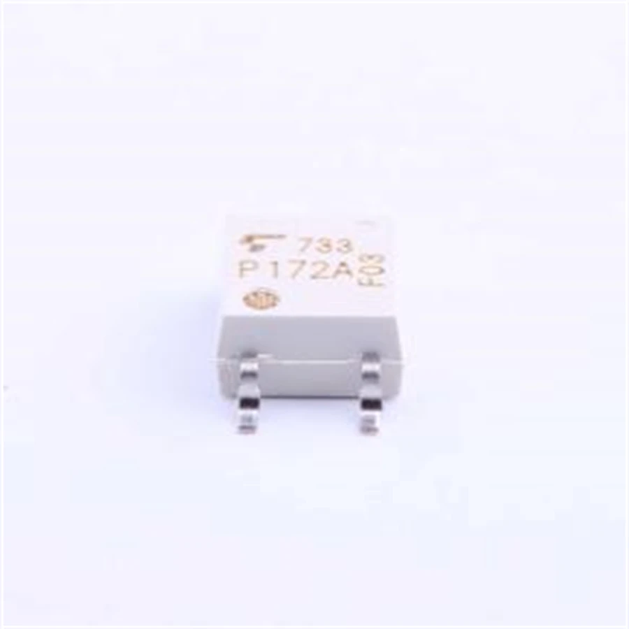

20PCS/LOT TLP172A(TP,F) (Optoisolators)