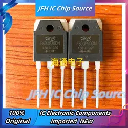 5PCS-10PCS   FF60UP30DN F60UP30DN  60A/300V Best Quality Stock