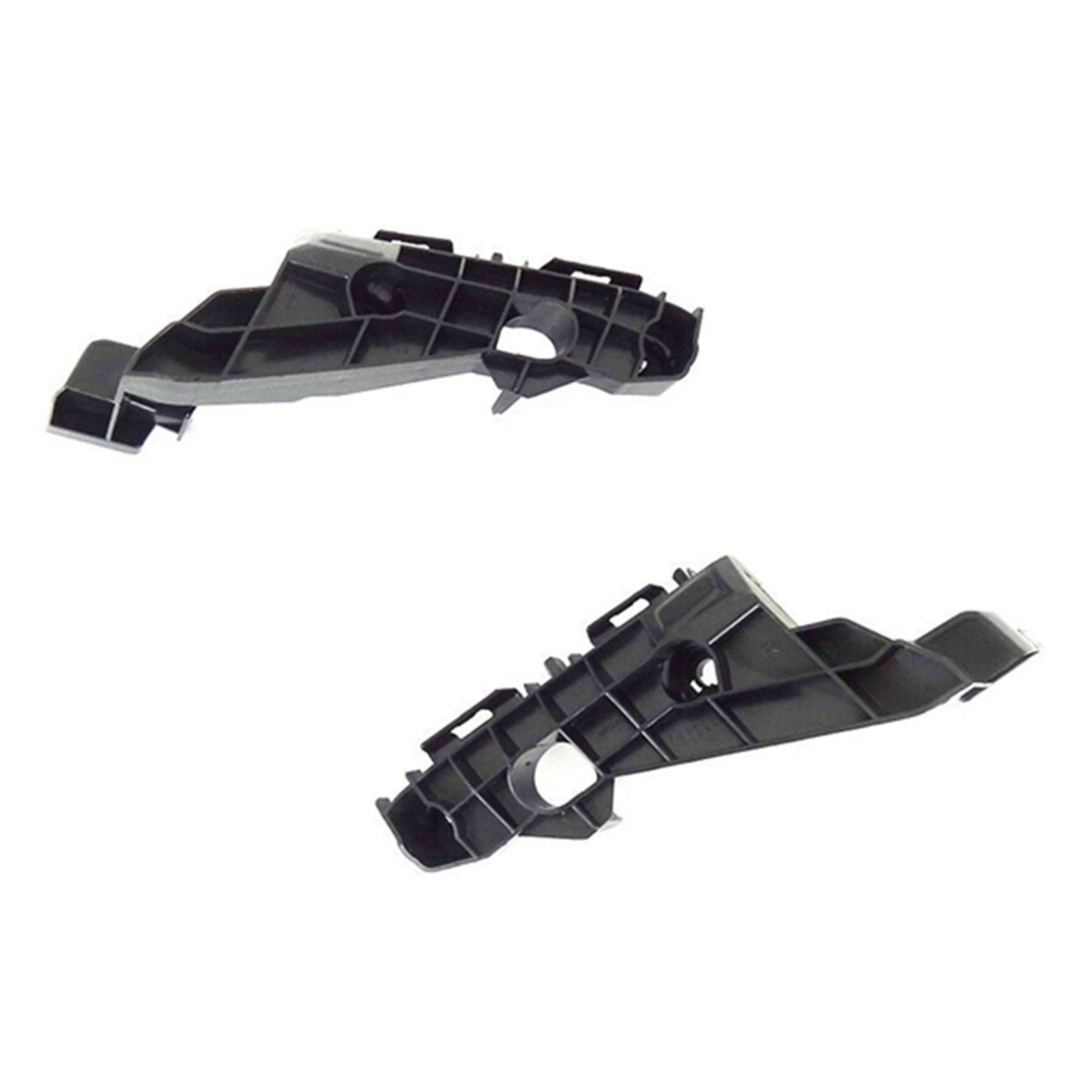 2PCS Front Bumper Bracket Bumper Retainer for-Lexus IS250 2016 IS200T IS300 2014-2015 5253553030