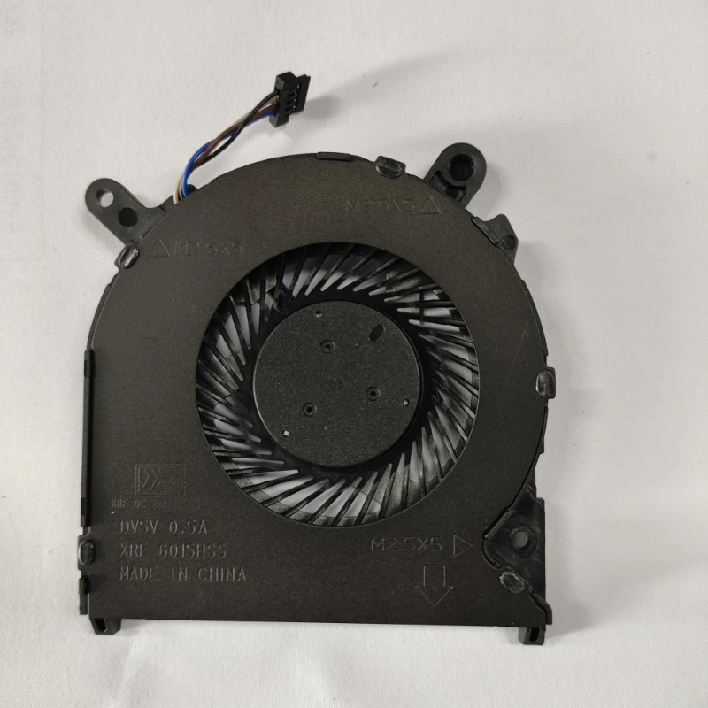 

suit for HP Pavilion 246 240 G6 TPN-Q187 14Q-BY001AX 925352-001 NFB67A05H-001 DC 5V 0.5A CPU FAN cooling fans