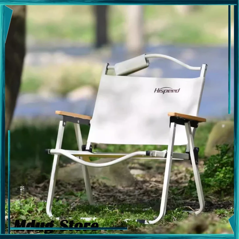 

Compact White Camping Chairs Travel Comfy Portable Garden Camping Chairs Fishing Relaxing Chaise Pliante Plage Beach Accessory