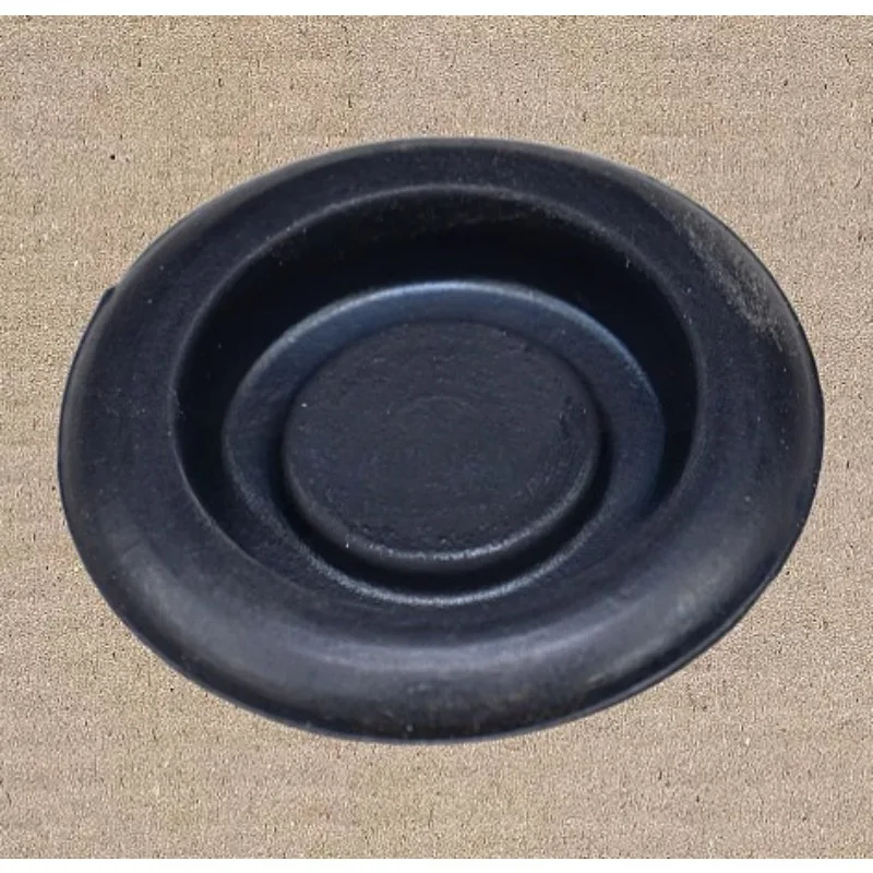 Chassis Dustproof Waterproof Rubber Seal Plug for Great Wall Poer Wingle 5 7 for Haval H6 H9